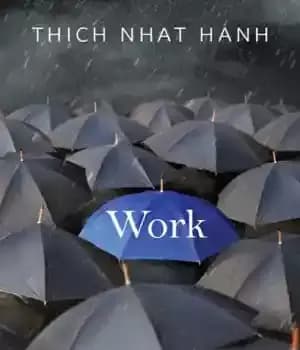 دانلود کتاب Work: how to find joy and meaning in each hour of the day – کار: چگونه در هر…