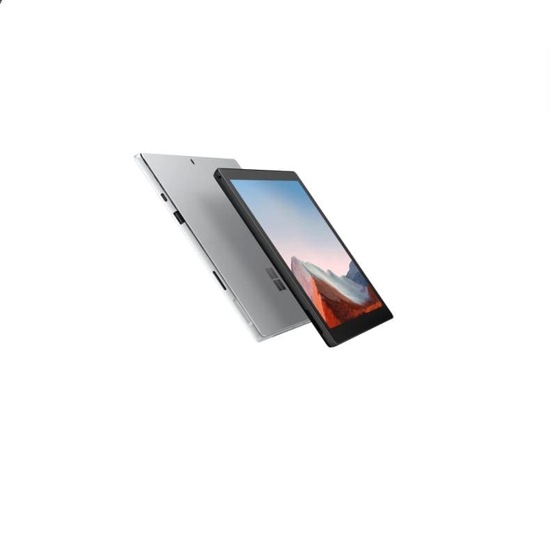 تبلت سرفیس Microsoft Surface Pro 7 plus i7 16GB 512GB — تصویر ۳
