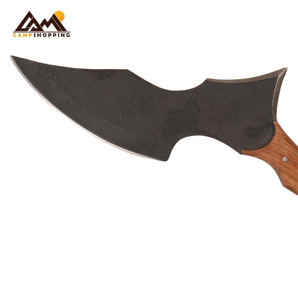تبر SK16 وایکینگی — تصویر ۲