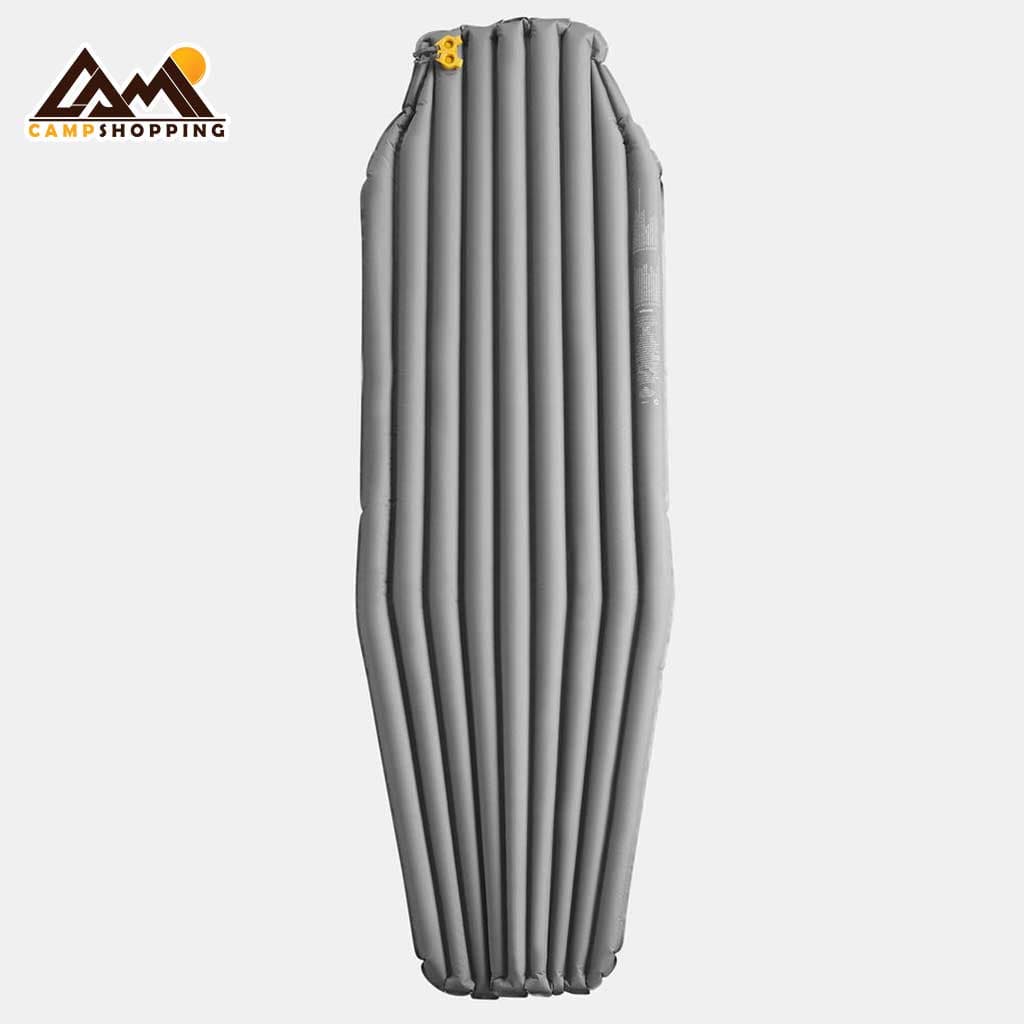 زیرانداز کیسه خواب بادی فورکلاز مدل MT500 — تصویر ۳