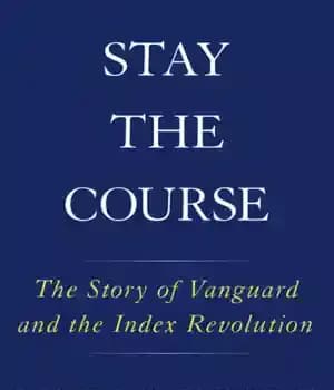 دانلود کتاب Stay the Course – دوره را بمانید