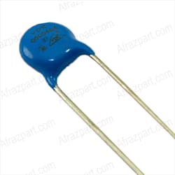 وریستور VDR 05D560K