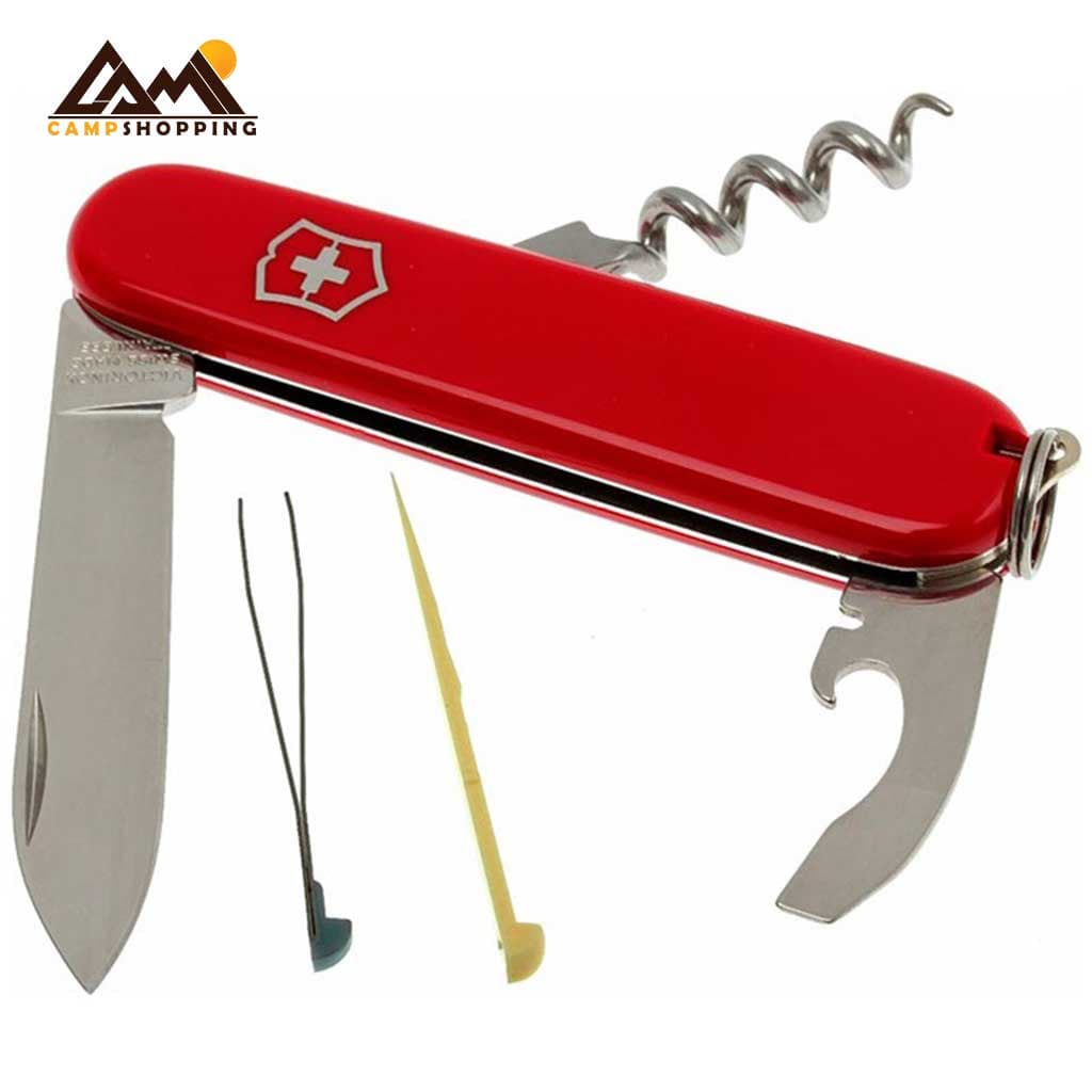 چاقو ویکتورینوکس مدل Waiter 84mm کد 0.3303 — تصویر ۳