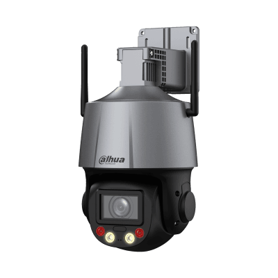 SD3C405DB-GNY-AW-PV دوربین گردان داهوا