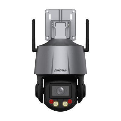 SD3C405DB-GNY-AW-PV دوربین گردان داهوا — تصویر ۲