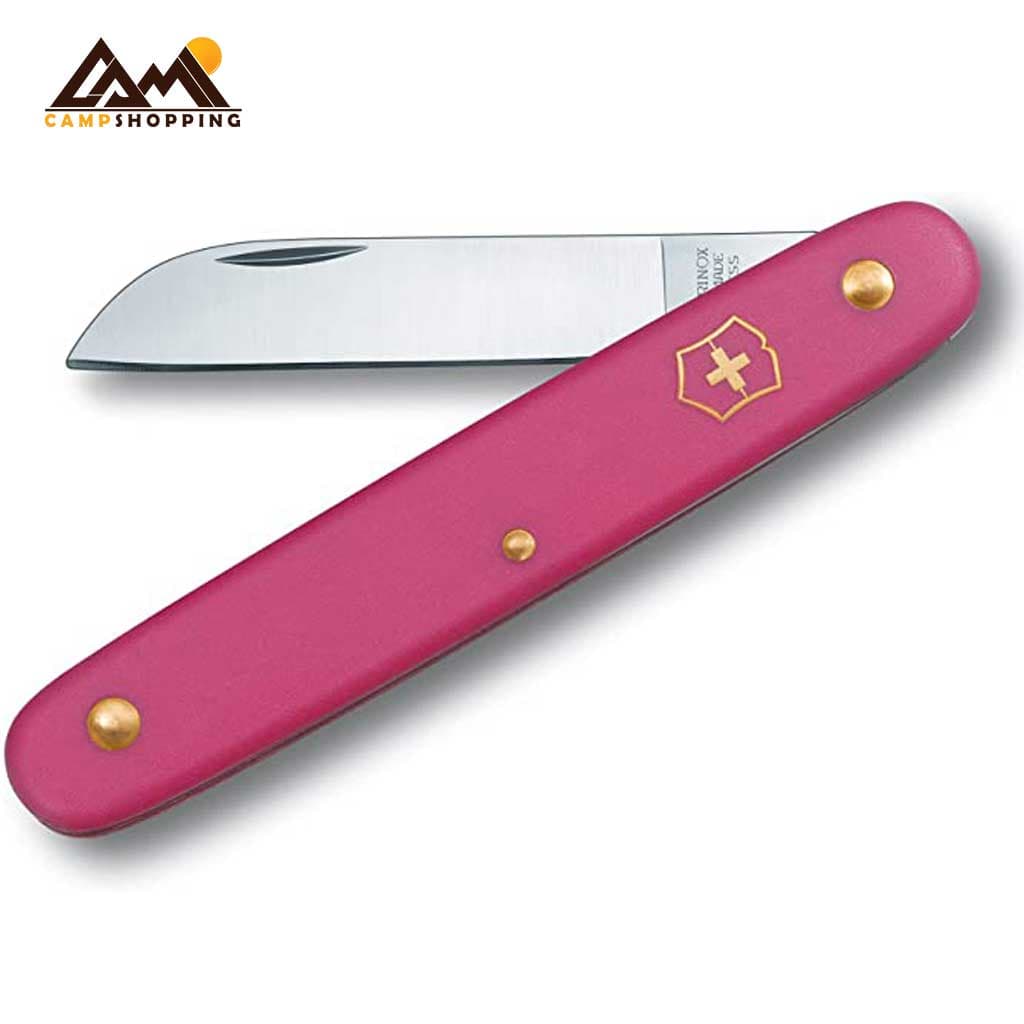 چاقو ویکتورینوکس مدل Floral Knife کد 3.9050 — تصویر ۳