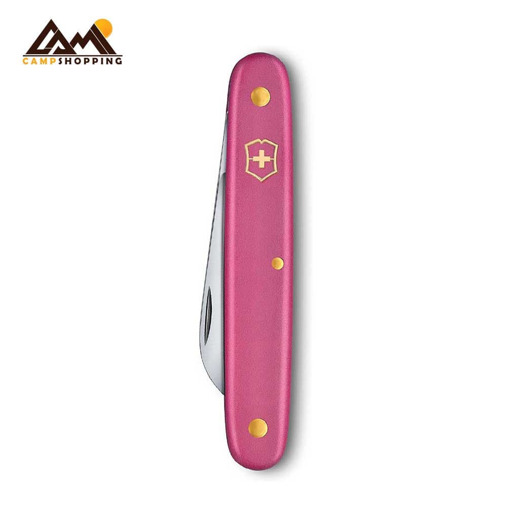 چاقو ویکتورینوکس مدل Floral Knife کد 3.9050 — تصویر ۲