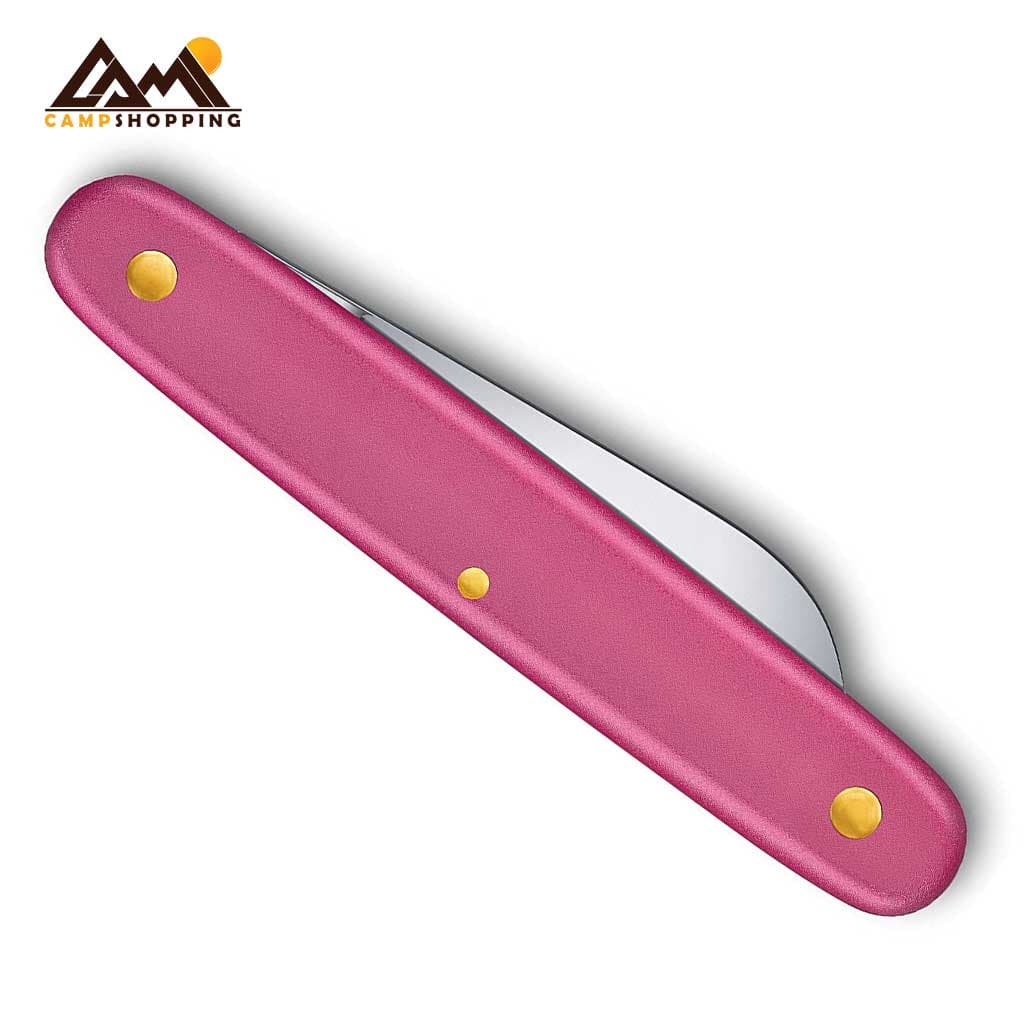 چاقو ویکتورینوکس مدل Floral Knife کد 3.9050 — تصویر ۵