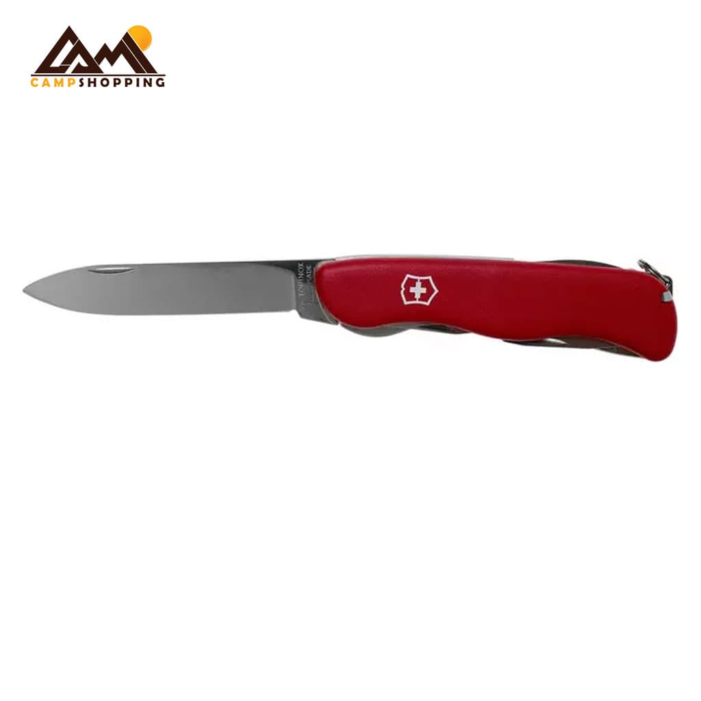 چاقو ویکتورینوکس مدل Trailmaster کد 0.8463 — تصویر ۲