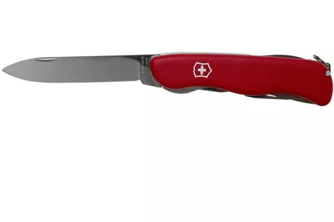 چاقو ویکتورینوکس مدل Trailmaster کد 0.8463 — تصویر ۳
