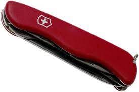 چاقو ویکتورینوکس مدل Trailmaster کد 0.8463 — تصویر ۵