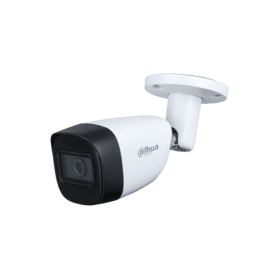 HAC-HFW2802CM-A دوربین بولت داهوا — تصویر ۳