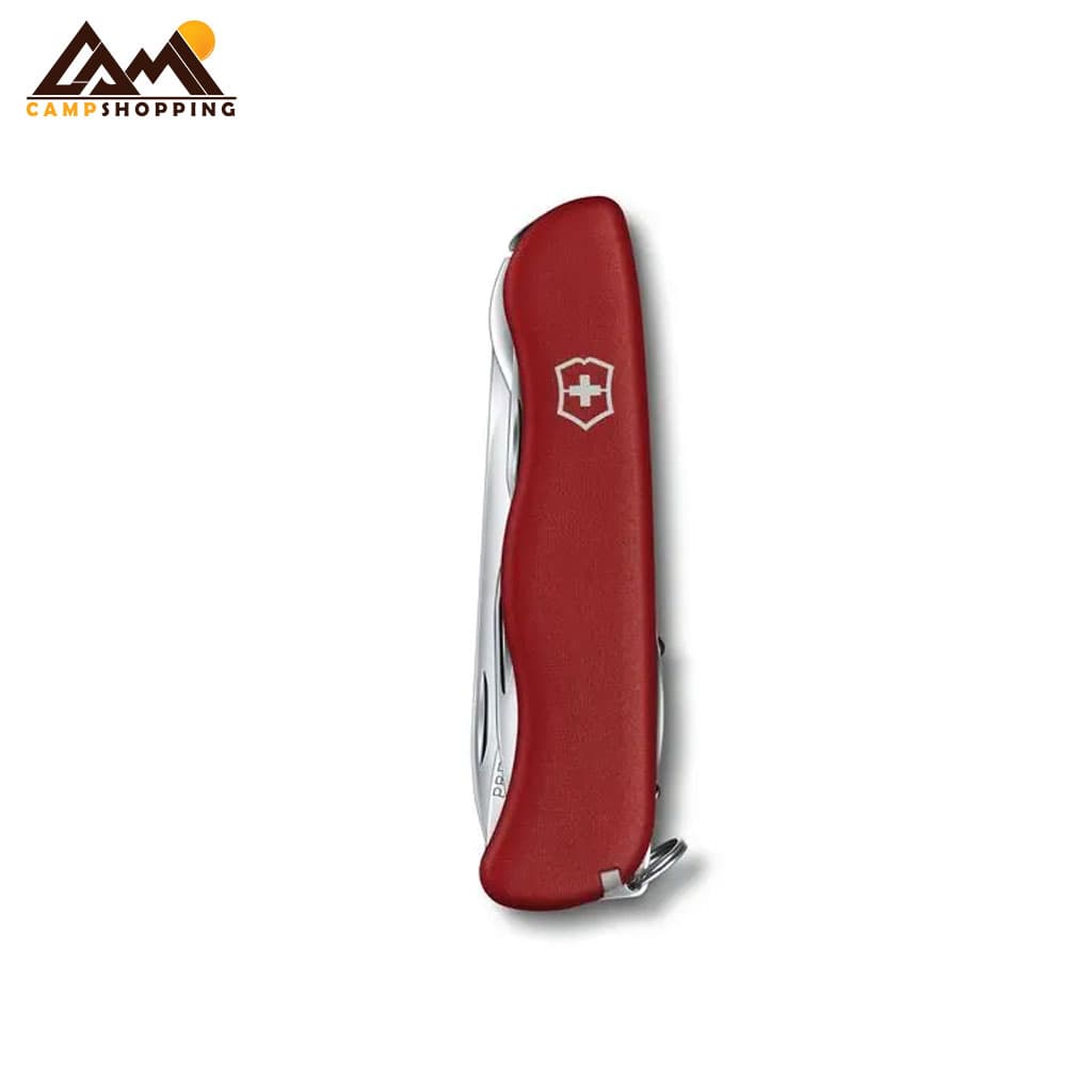 چاقو ویکتورینوکس مدل Picknicker کد0.8353 — تصویر ۲