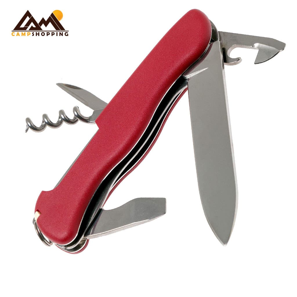 چاقو ویکتورینوکس مدل Picknicker کد0.8353 — تصویر ۴