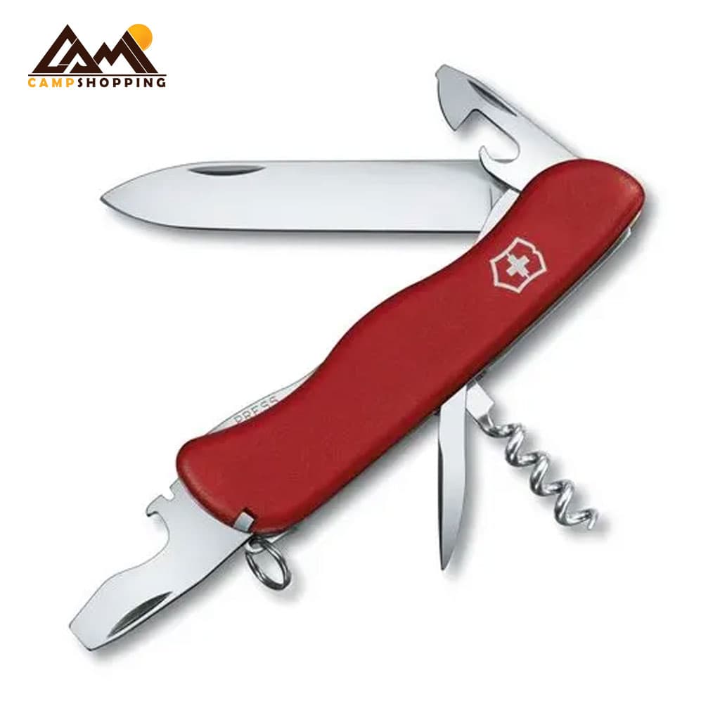 چاقو ویکتورینوکس مدل Picknicker کد0.8353