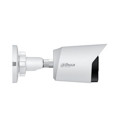 HAC-HFW1809T-A-LED دوربین بولت داهوا — تصویر ۳