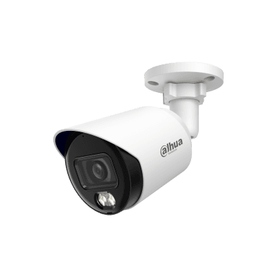 HAC-HFW1809T-A-LED دوربین بولت داهوا — تصویر ۴