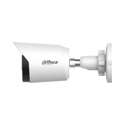 HAC-HFW1809T-A-LED دوربین بولت داهوا — تصویر ۵