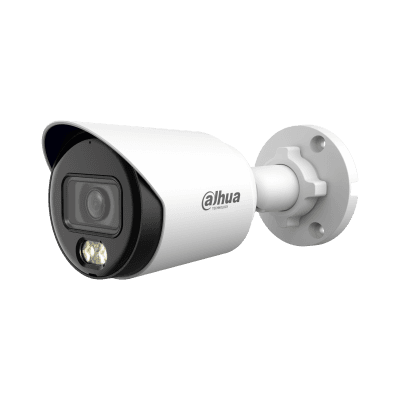 HAC-HFW1809T-A-LED دوربین بولت داهوا