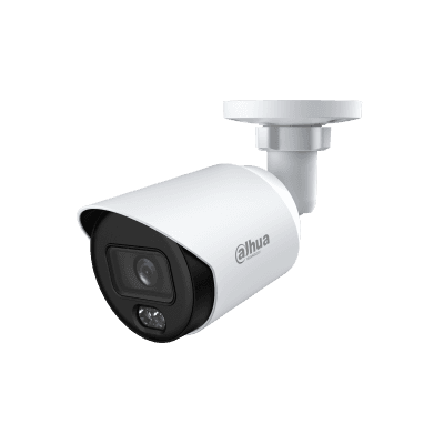HAC-HFW1809T-A-LED دوربین بولت داهوا — تصویر ۲