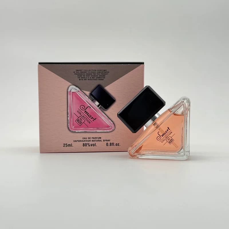 عطر جیبی زنانه اسمارت کالکشن مدل پارادوکس با رایحه شیرین حجم 25 میلی لیتر — تصویر ۸