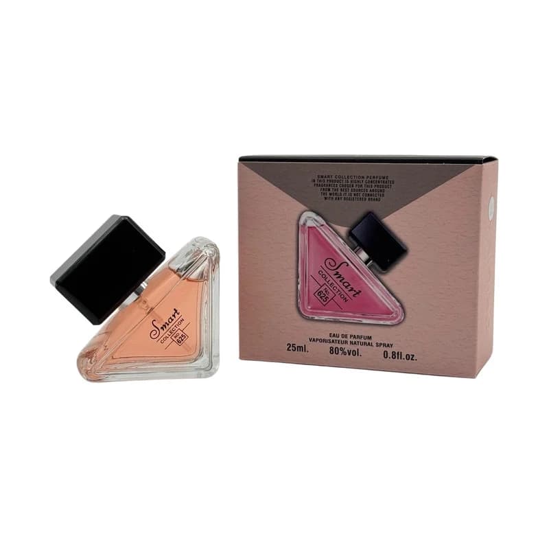 عطر جیبی زنانه اسمارت کالکشن مدل پارادوکس با رایحه شیرین حجم 25 میلی لیتر