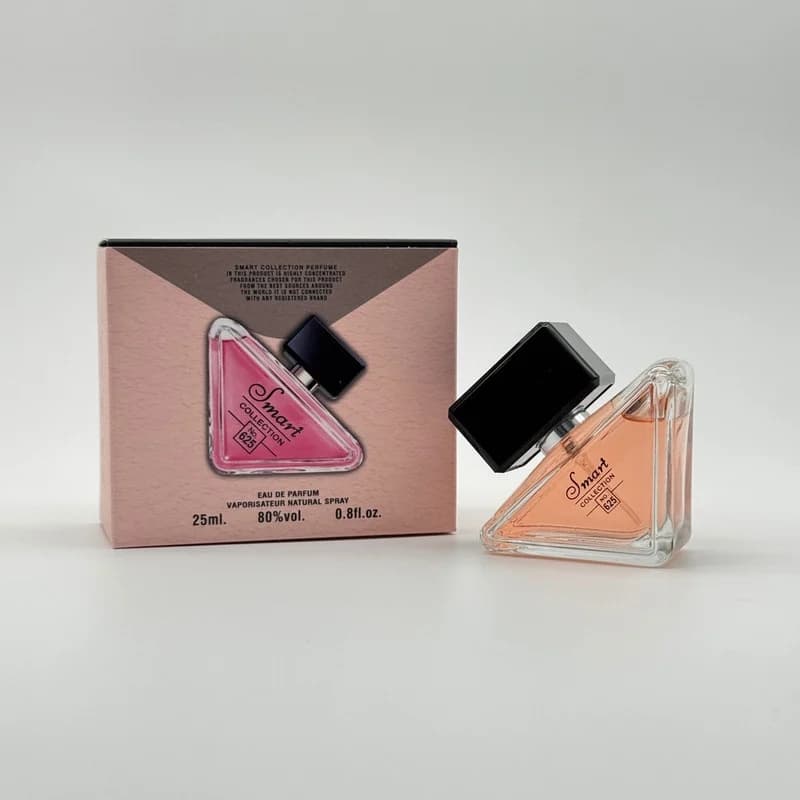 عطر جیبی زنانه اسمارت کالکشن مدل پارادوکس با رایحه شیرین حجم 25 میلی لیتر — تصویر ۶