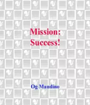 دانلود کتاب Mission: success – مأموریت: موفقیت