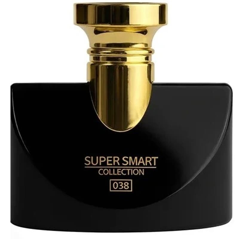 عطر ادکلن زنانه بولگاری جاسمین نویر برند کالکشن (Bvlgari Jasmin noir) حجم 25 میل — تصویر ۲