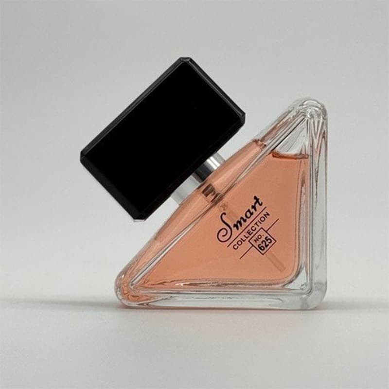 عطر ادوپرفیوم زنانه اسمارت کالکشن مدل 625 حجم ۲۵ میل — تصویر ۲