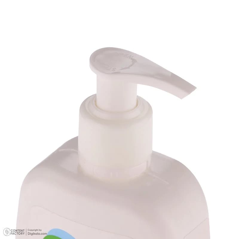 لوسیون بدن سری کیت مدل moisturizing حجم 250 میلی‌لیتر — تصویر ۶