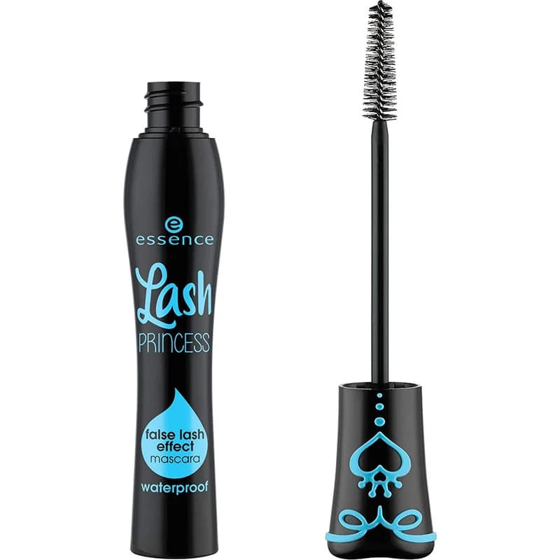 ریمل حجم دهنده اسنس مدل Lash Princess False Lash Effect — تصویر ۲