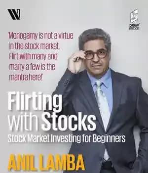 دانلود کتاب Flirting with Stocks: Stock Market Investing for Beginners – معاشقه با سهام: سرمایه گذاری در بازار سهام برای…