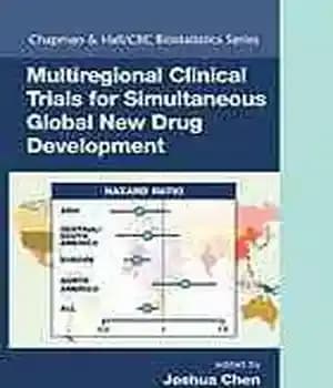 دانلود کتاب Multiregional clinical trials for simultaneous global new drug development – آزمایشات بالینی چند منطقه ای برای توسعه همزمان…