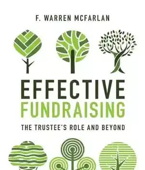 دانلود کتاب Making the Ask: Trustees and Philanthropy – ساختن سوال: متولیان و بشردوستی