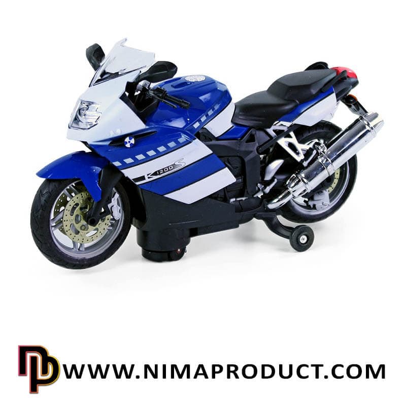 موتور موزیکال مدل Speed King 2023A