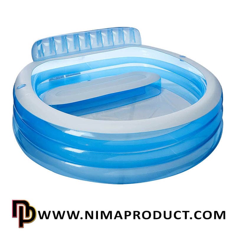استخر خانواده اینتکس مدل 57190