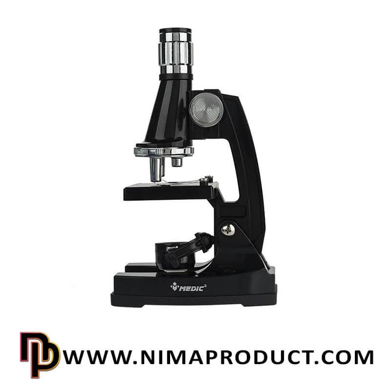 میکروسکوپ مدیک مدل MPZ-C1200 Zoom