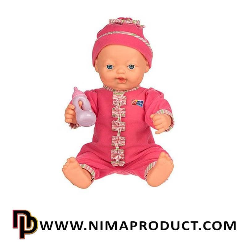 عروسک Lovely Baby آیتم 68013 — تصویر ۲