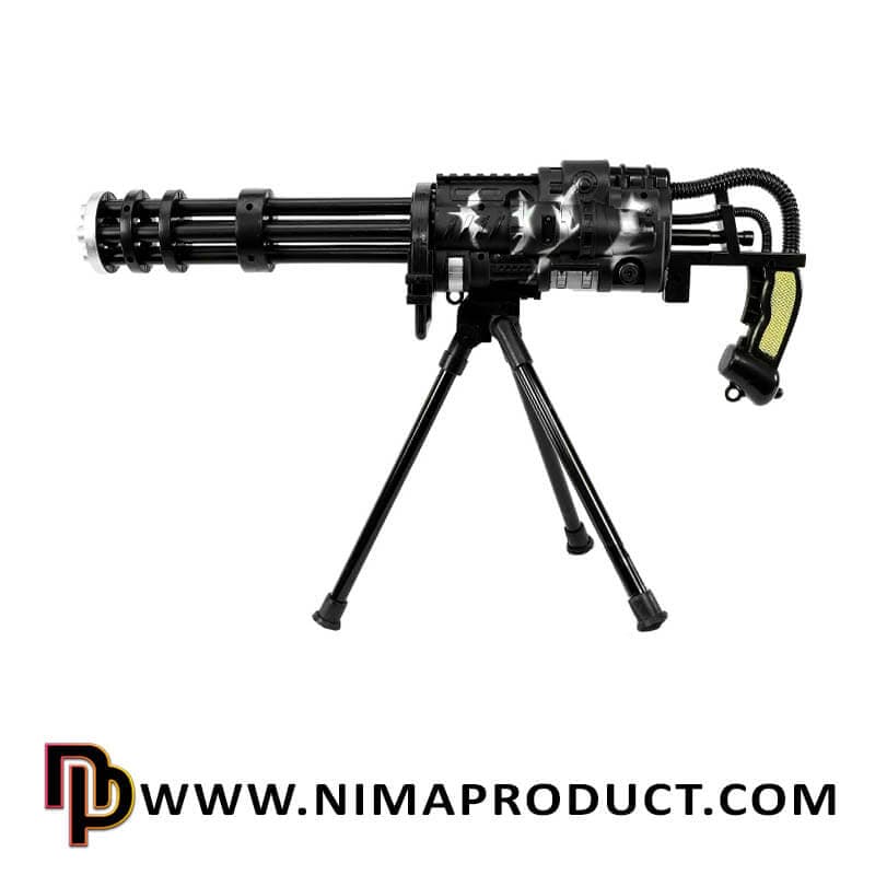 تفنگ موزیکال M134 آیتم 595.9 — تصویر ۳