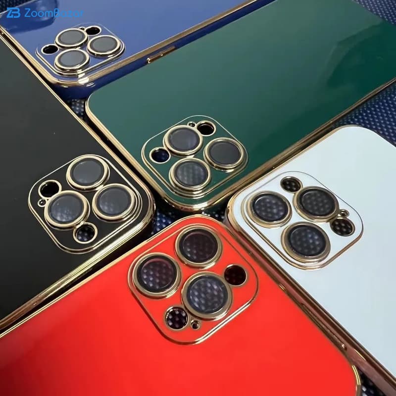 قاب اپیکوی مدل My-Lens مناسب برای گوشی موبایل سامسونگ Galaxy A22 4G — تصویر ۲