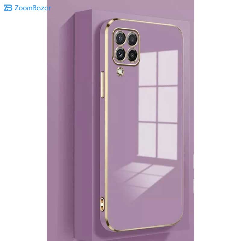 قاب اپیکوی مدل My-Lens مناسب برای گوشی موبایل سامسونگ Galaxy A22 4G — تصویر ۴