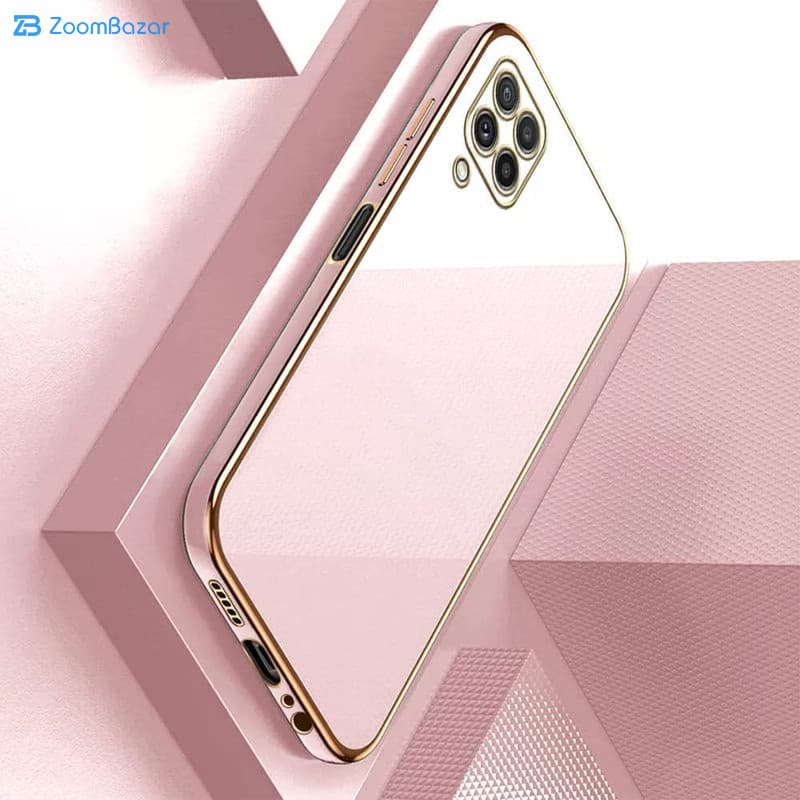 قاب اپیکوی مدل My-Lens مناسب برای گوشی موبایل سامسونگ Galaxy A22 4G — تصویر ۵