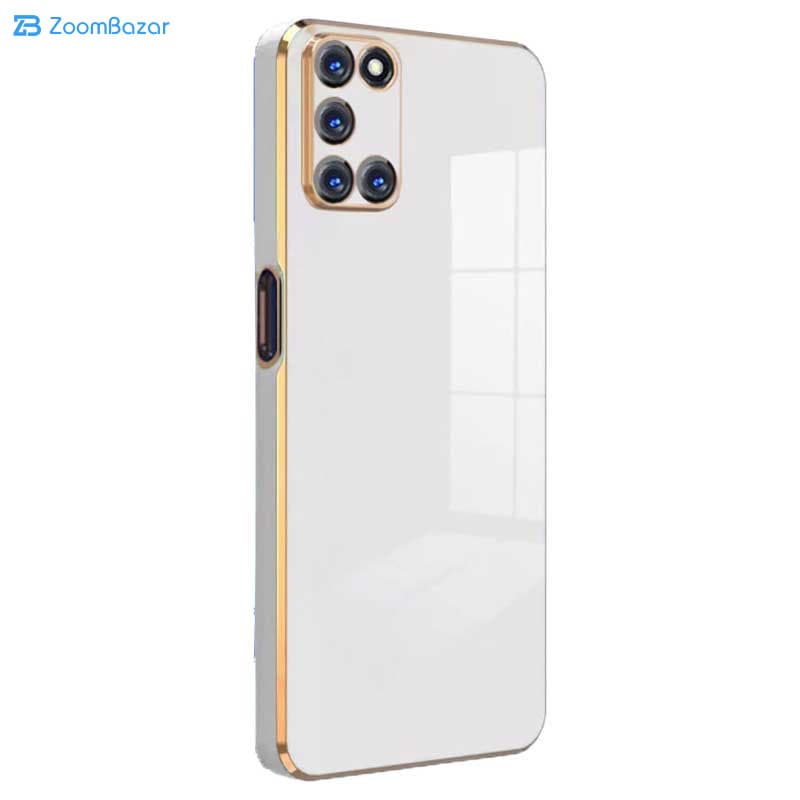 قاب اپیکوی مدل My-Lens مناسب برای گوشی موبایل سامسونگ Galaxy A31 4G — تصویر ۶