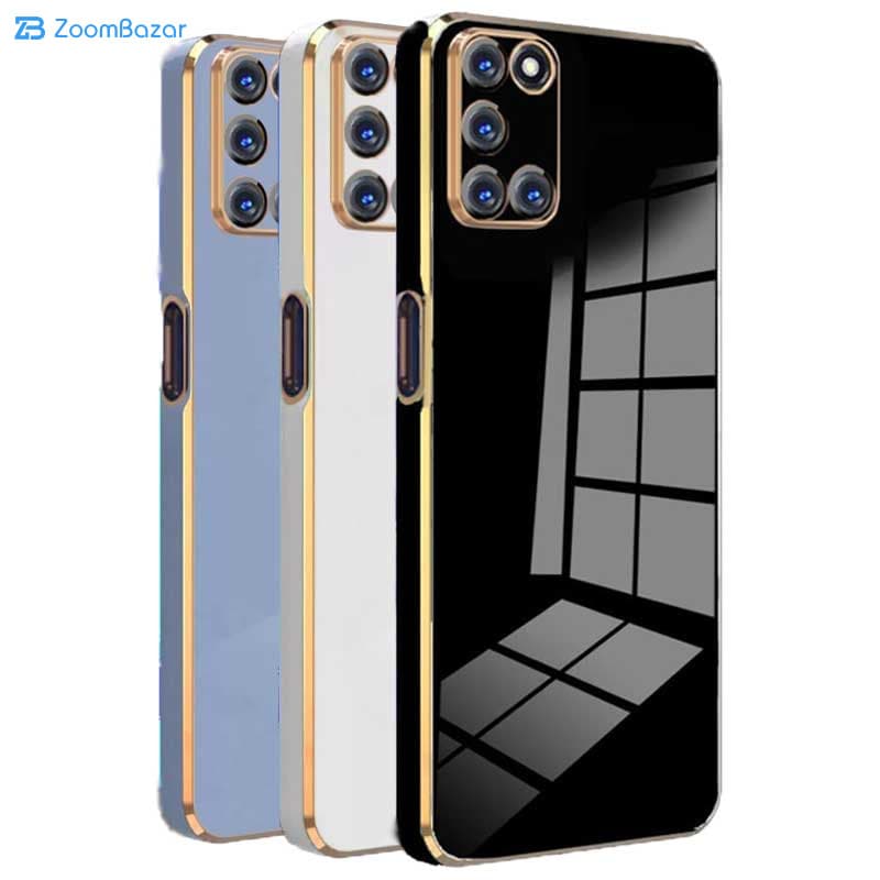 قاب اپیکوی مدل My-Lens مناسب برای گوشی موبایل سامسونگ Galaxy A31 4G — تصویر ۳