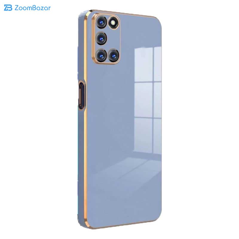 قاب اپیکوی مدل My-Lens مناسب برای گوشی موبایل سامسونگ Galaxy A31 4G — تصویر ۵