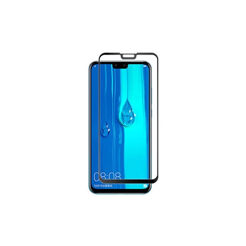 گلس گوشی Huawei Y9 2019 — تصویر ۲