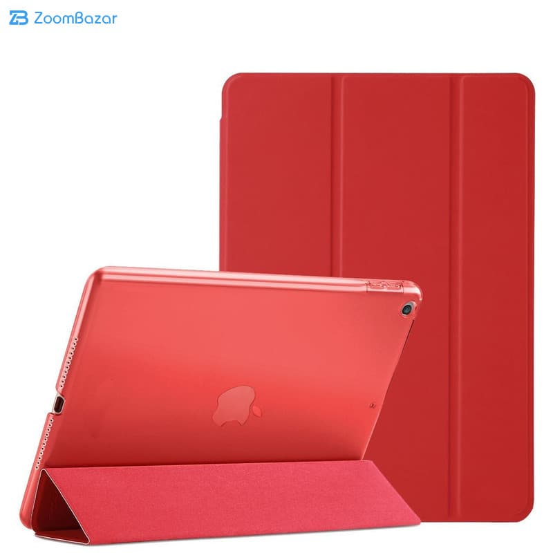 کیف کلاسوری اپیکوی مدل Smart simple مناسب برای تبلت اپل iPad Pro 10.5 – Air3 10.5 inch — تصویر ۳