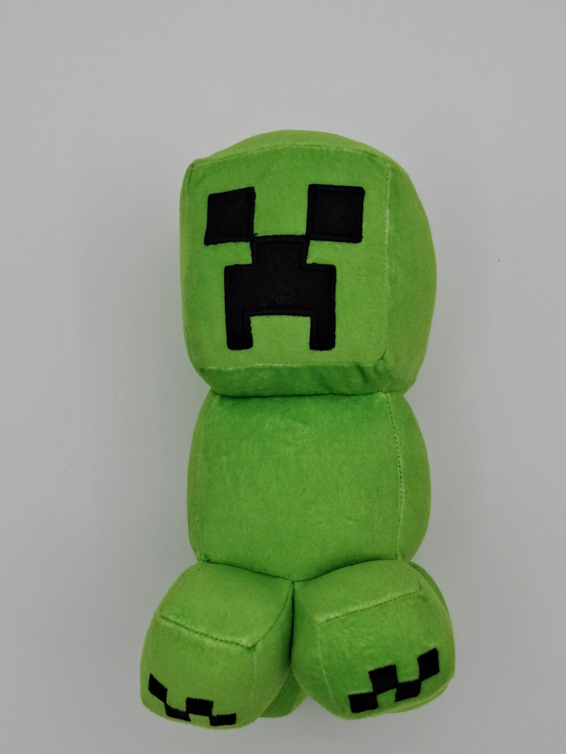 عروسک کریپر پولیشی ماینکرفت — تصویر ۵