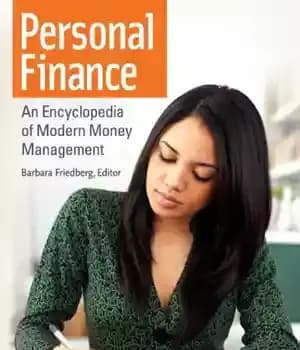 دانلود کتاب Personal finance: an encyclopedia of modern money management – امور مالی شخصی: دایره المعارفی از مدیریت پول مدرن